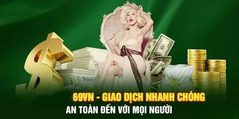 Lưu ý khi rút tiền 69VN