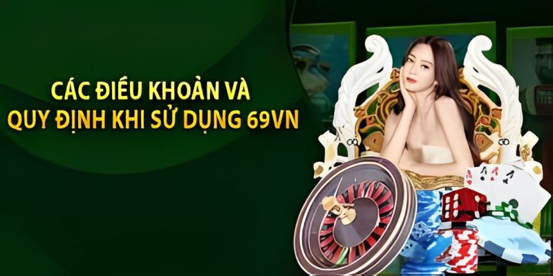 Quy định của 69VN về điều kiện gia nhập hệ thống