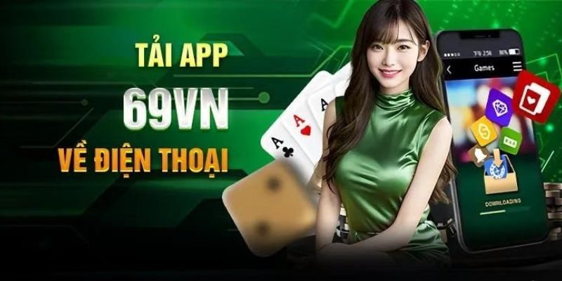 Tải phần mềm trên Android